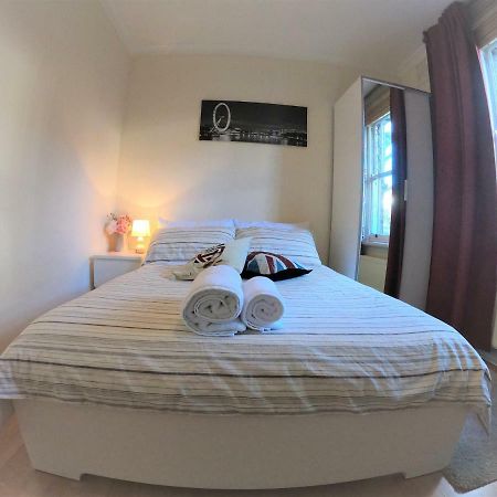 Max Hotel Лондон Екстериор снимка