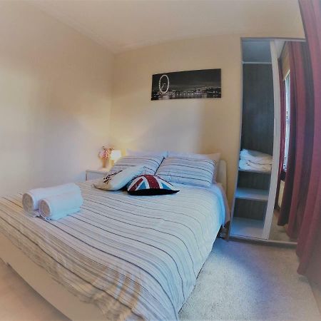 Max Hotel Лондон Екстериор снимка