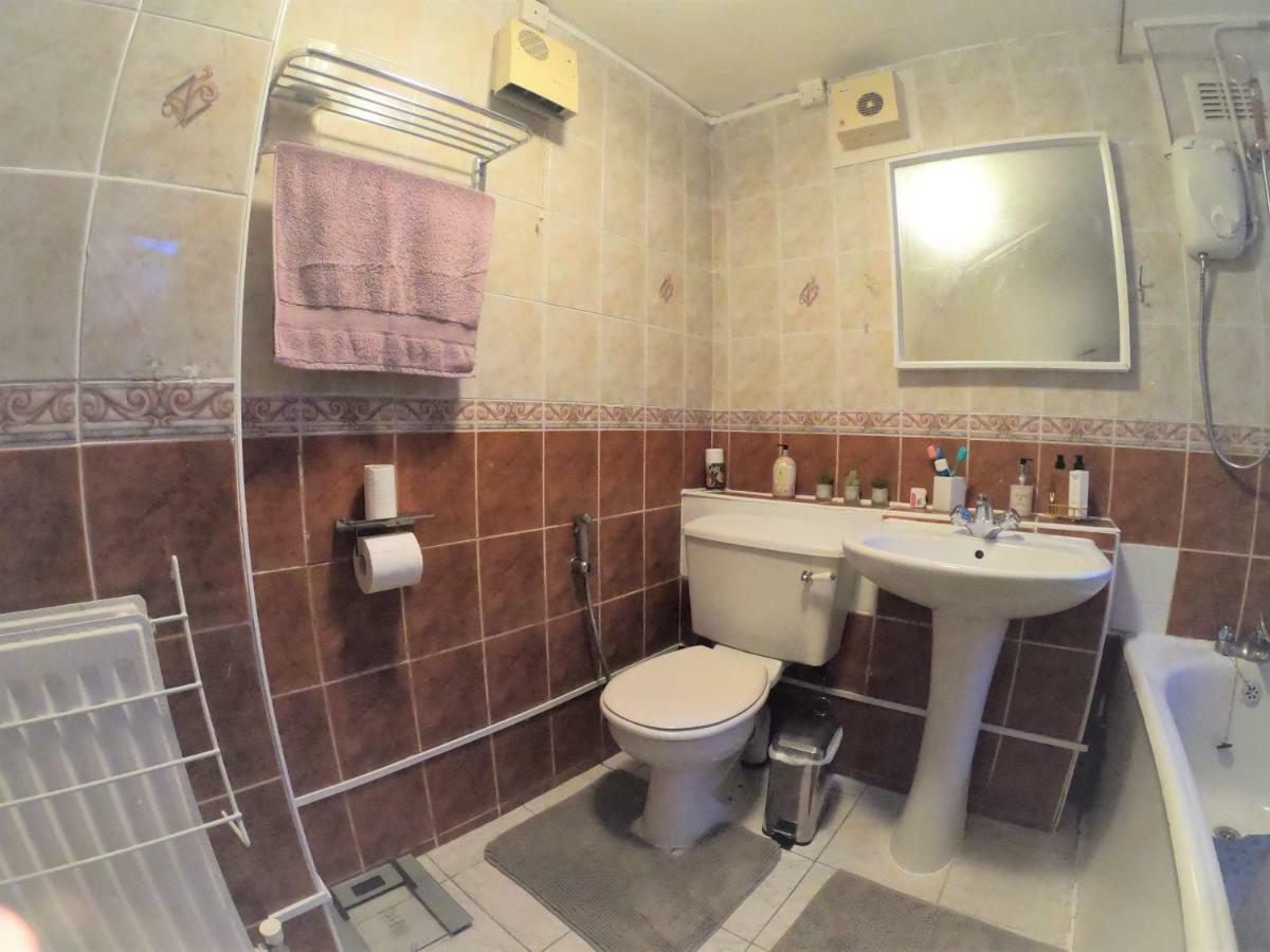 Max Hotel Лондон Екстериор снимка